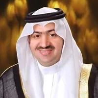 الأمير سعد بن سعود آل سعود