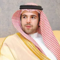 الأمير عبدالله بن سعد