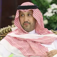 الأمير فهد بن خالد بن عبد الله