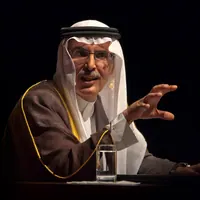 الأمير بدر بن عبدالمحسن