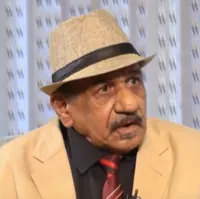 كاظم السعدي