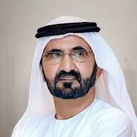 الشيخ محمد بن راشد آل مكتوم