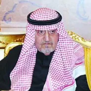 الأمير بندر بن خالد بن عبدالعزيز