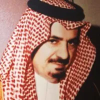 الأمير خالد بن تركي بن عبدالعزيز