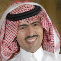 الأمير عبدالعزيز بن سعود