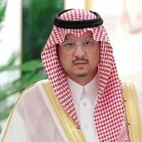 الأمير فيصل بن تركي بن ناصر