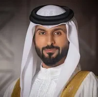 الشيخ ناصر بن حمد آل خليفة