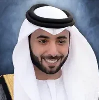 الشيخ هزاع بن سلطان آل نهيان