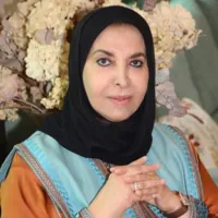 الشيخة سعاد الصباح
