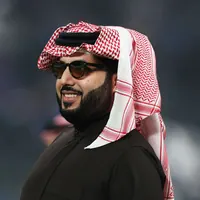 تركي آل الشيخ