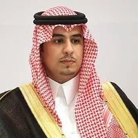 الأمير تركي بن سلمان