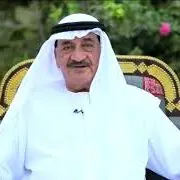 سالم سيف الخالدي