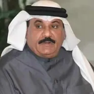 صالح الشهري
