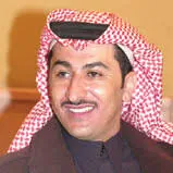 طلال بن عبدالعزيز آل رشيد