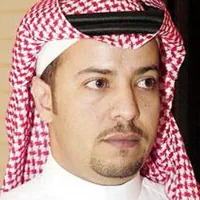 مساعد الشمراني