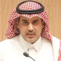 مشعل بن محماس الحارثي