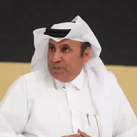 مطر علي الكواري