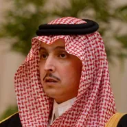 الأمير سعود بن محمد الفيصل