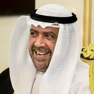 الشيخ احمد فهد الأحمد الصباح