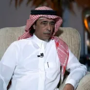 خالد الحمراني