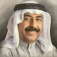 علي عبدالله خليفه