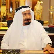 محمد بن عبود العمودي