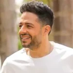 كلمات اغنية مش هتنساني محمد حماقي