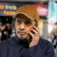 مشعل الذاير