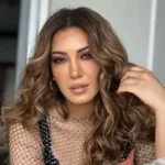 كلمات اغنية إيلا كنتي حبيبي اسماء لمنور 1 كلمات اغنية إيلا كنتي حبيبي اسماء لمنور