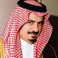 الأمير خالد بن تركي بن عبدالعزيز