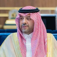 الأمير فيصل بن خالد بن سلطان