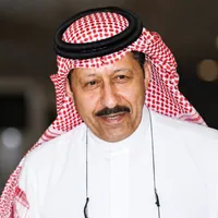 الأمير ممدوح بن سعود