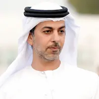 الشيخ عمر بن زايد آل نهيان