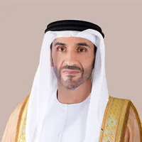الشيخ نهيان بن زايد آل نهيان
