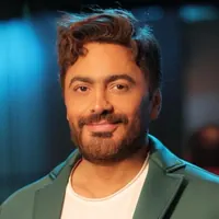 تامر حسني