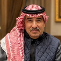 خالد المجاهد