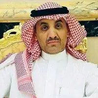 عبدالرحمن احمد الناصر