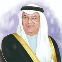 غازي القصيبي