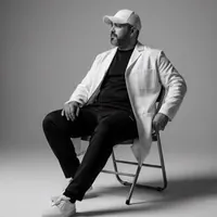 محمد غازي العطار