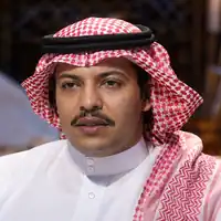 مساعد الشمراني
