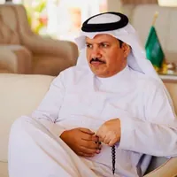 ناصر القحطاني