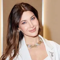 نانسي عجرم